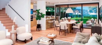 Venta Casa a estrenar dentro de Urbanización la Viña AH