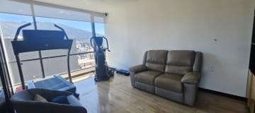 Venta o Renta departamento 3 dormitorios, moderno edificio Bellavista