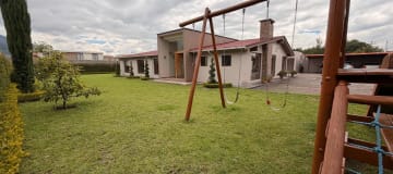 Casa en La Armenia