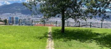 MANSION EN VENTA EN SANTA LUCIA ALTA