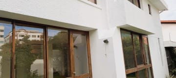 VENTA TERRENO PARA CONSTRUCTORAS 565 m² Frente: 18 m. QUITO TENIS.