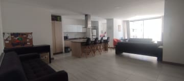 VENTA DEPARTAMENTO 3 DORMITORIOS REPÚBLICA DEL SALVADOR