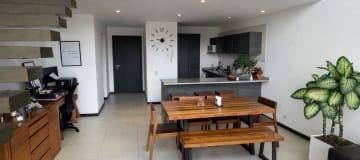 Renta Moderno Loft en San Juan de Cumbayá MPJIAQT