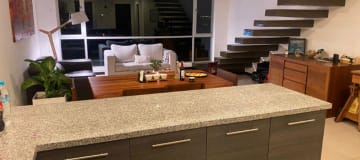 Renta Moderno Loft en San Juan de Cumbayá MPJIAQT