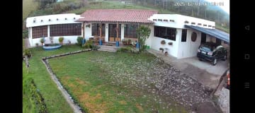 VENTA TERRENO AGRICOLA, OYAMBARILLO / MGA