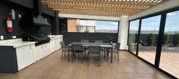 Departamento en Quito Tenis