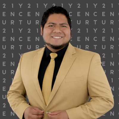 Andres Chiquito - C21 Business Hub
