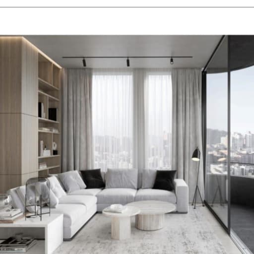 Venta Suite 64m2. Piso 8. Sector: González Suárez. CW