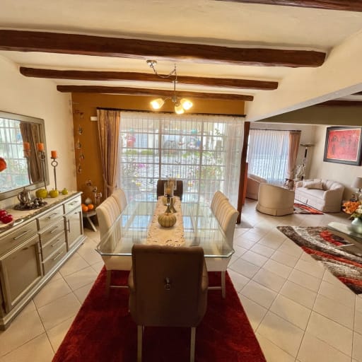 Casa en Conocoto