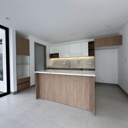 En Venta Casa en Nayón