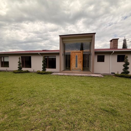 Casa en La Armenia