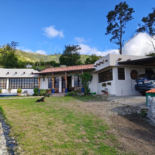 VENTA TERRENO AGRICOLA, OYAMBARILLO / MGA