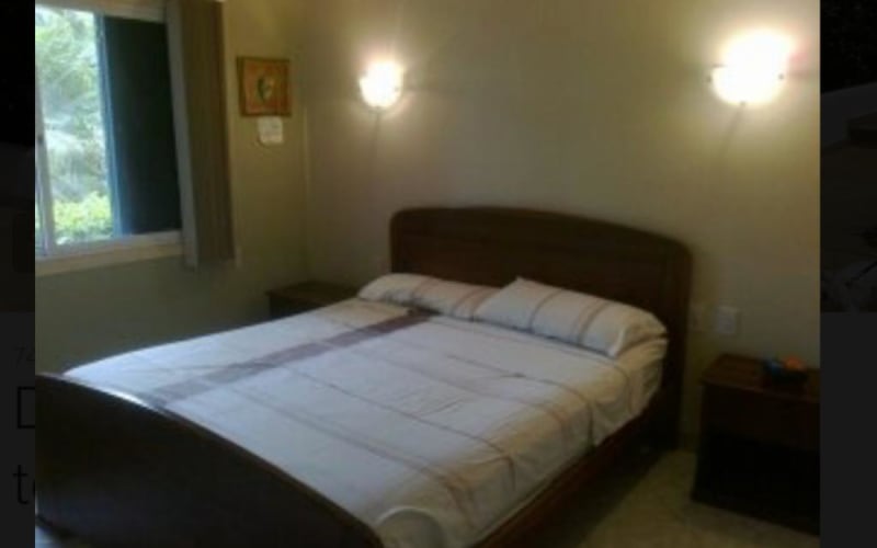 EN CASABLANCA SAME DEPARTAMENTO VENTA OPORTUNIDAD 100% FINANCIADO