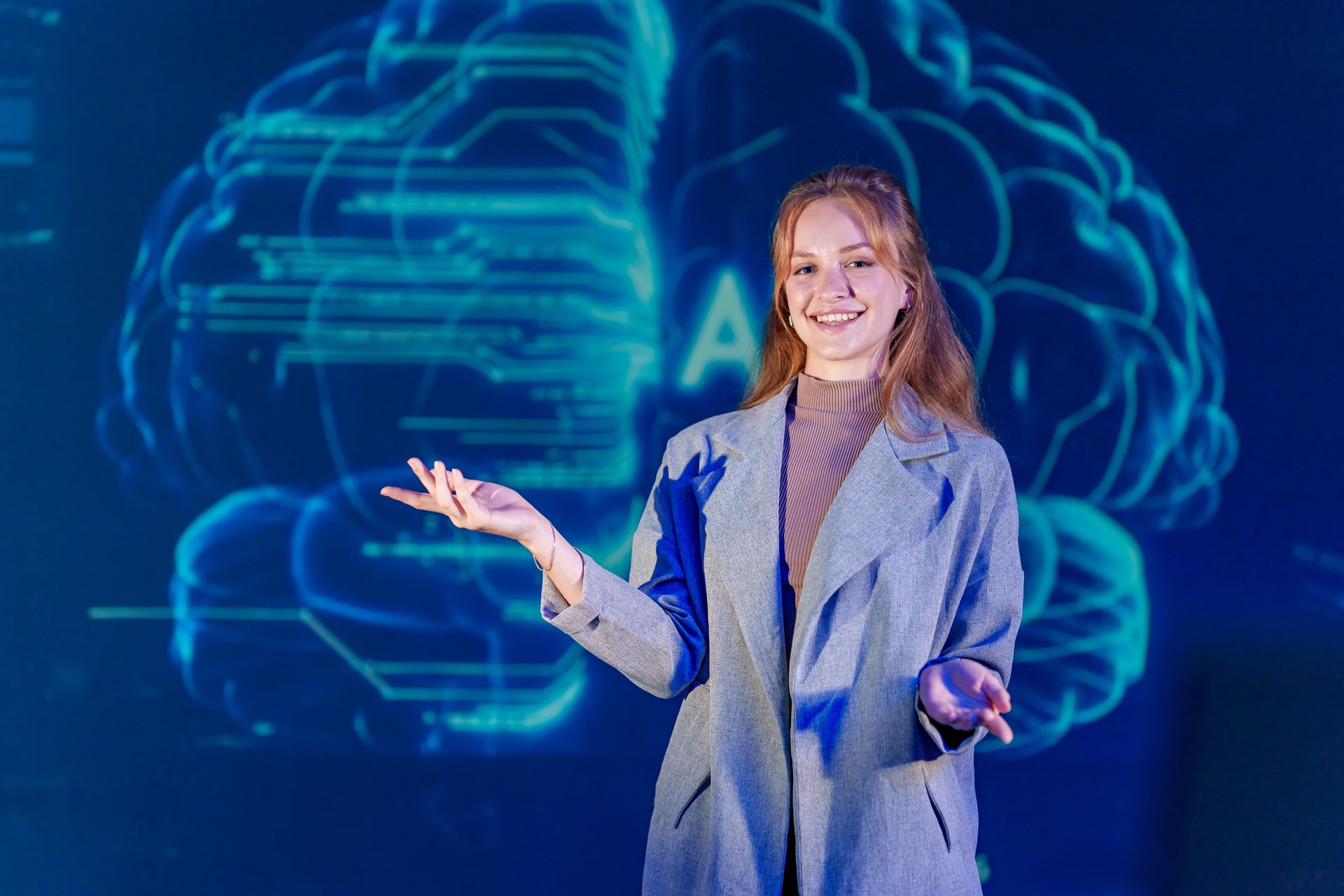 AI & Automation