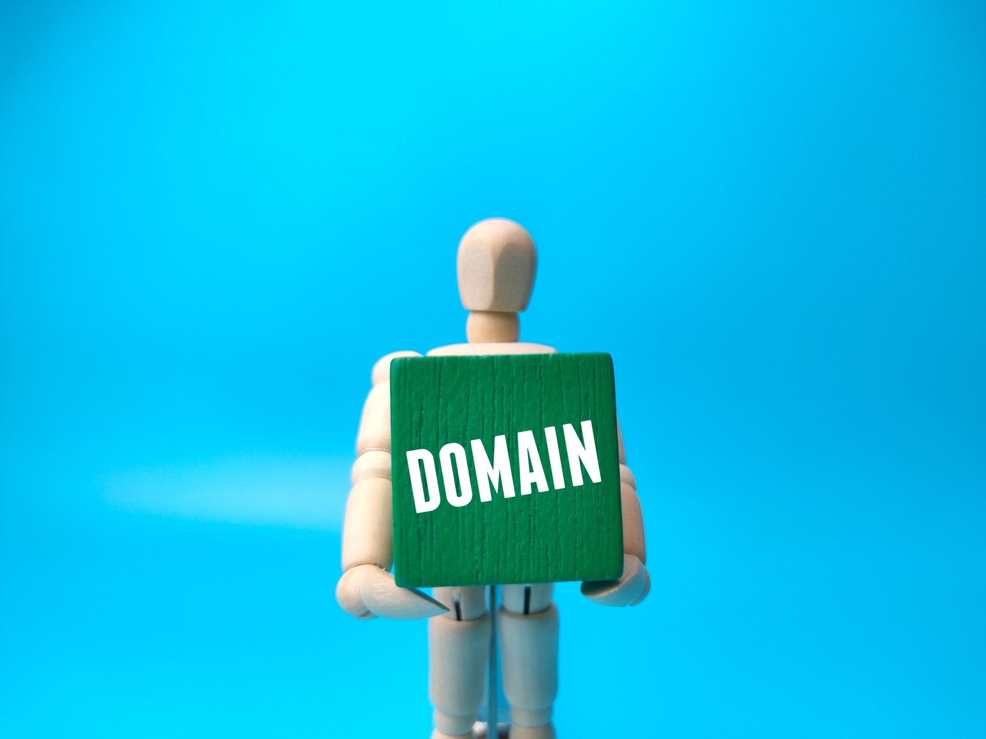 Domain Services