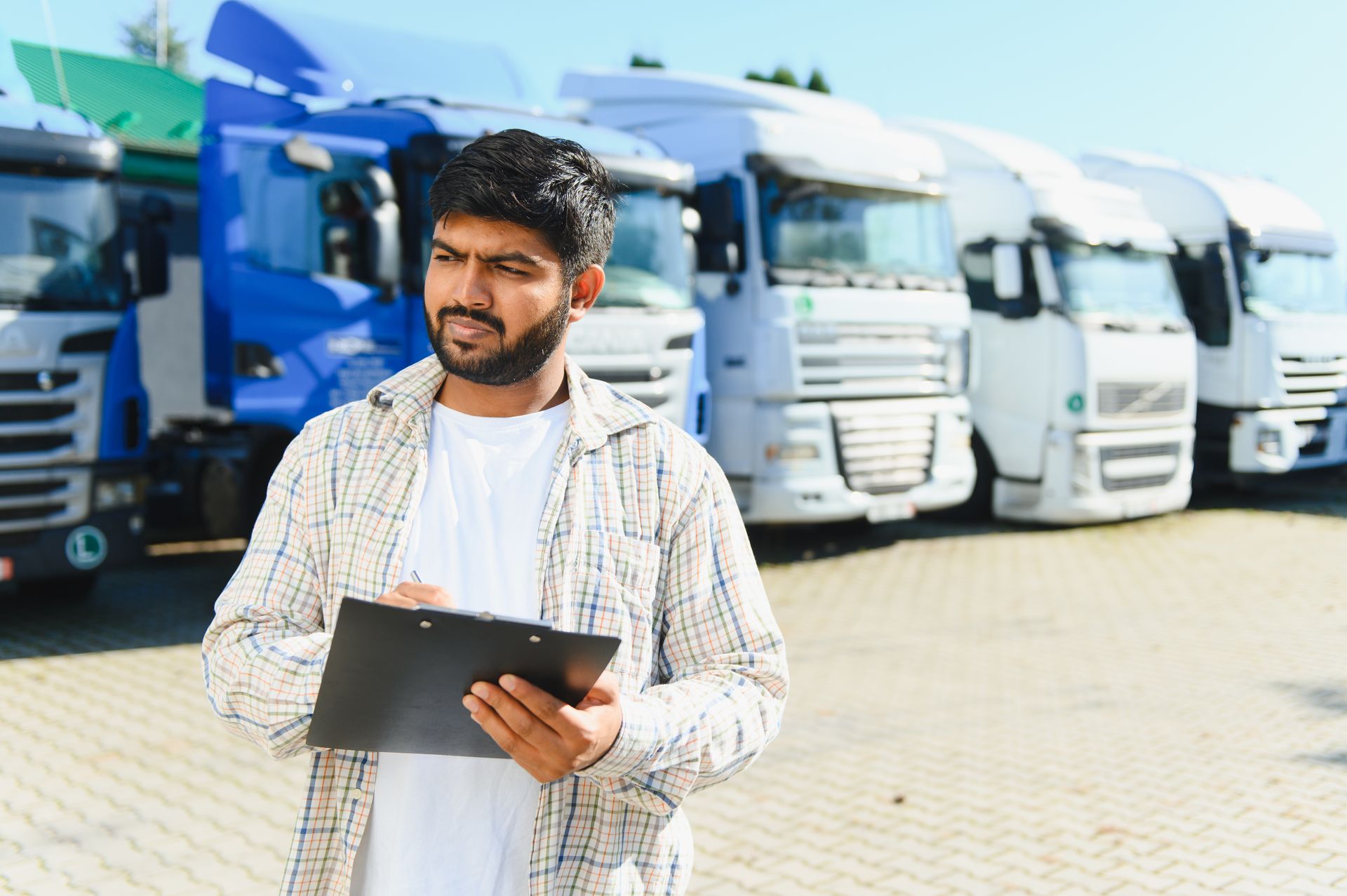 Supply Chain Management
