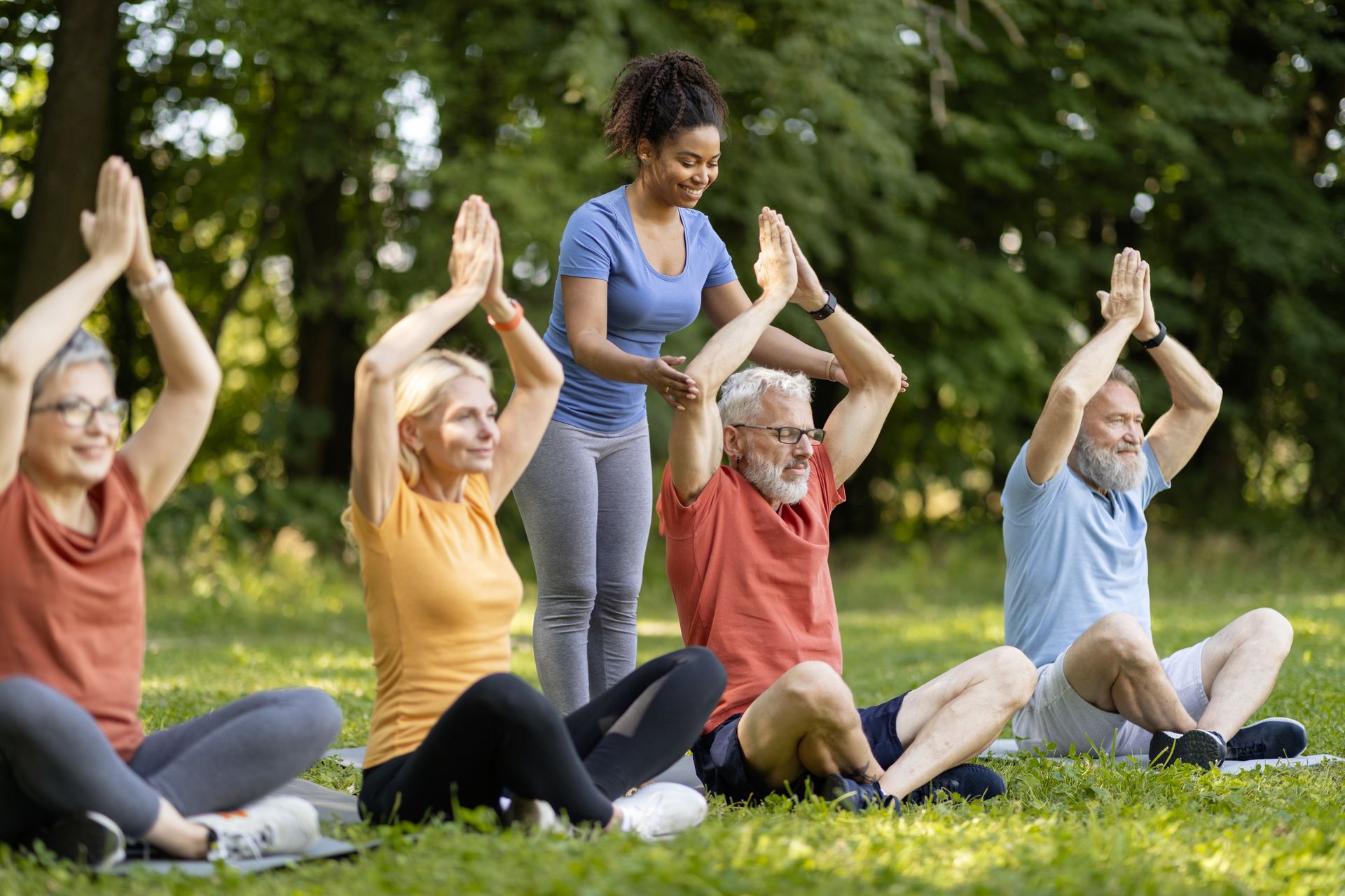 Mindful Living
