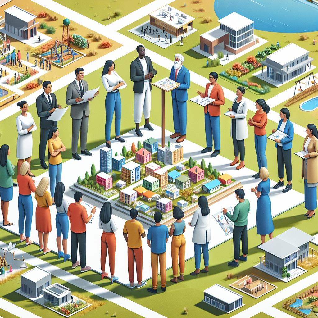 Community Development