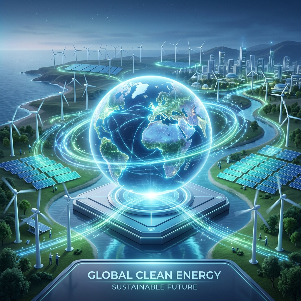 Solar Energy