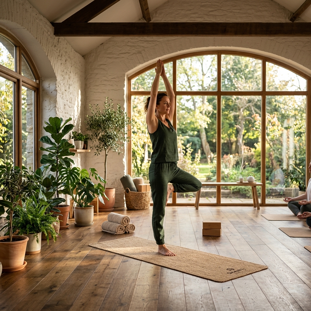 Wellness