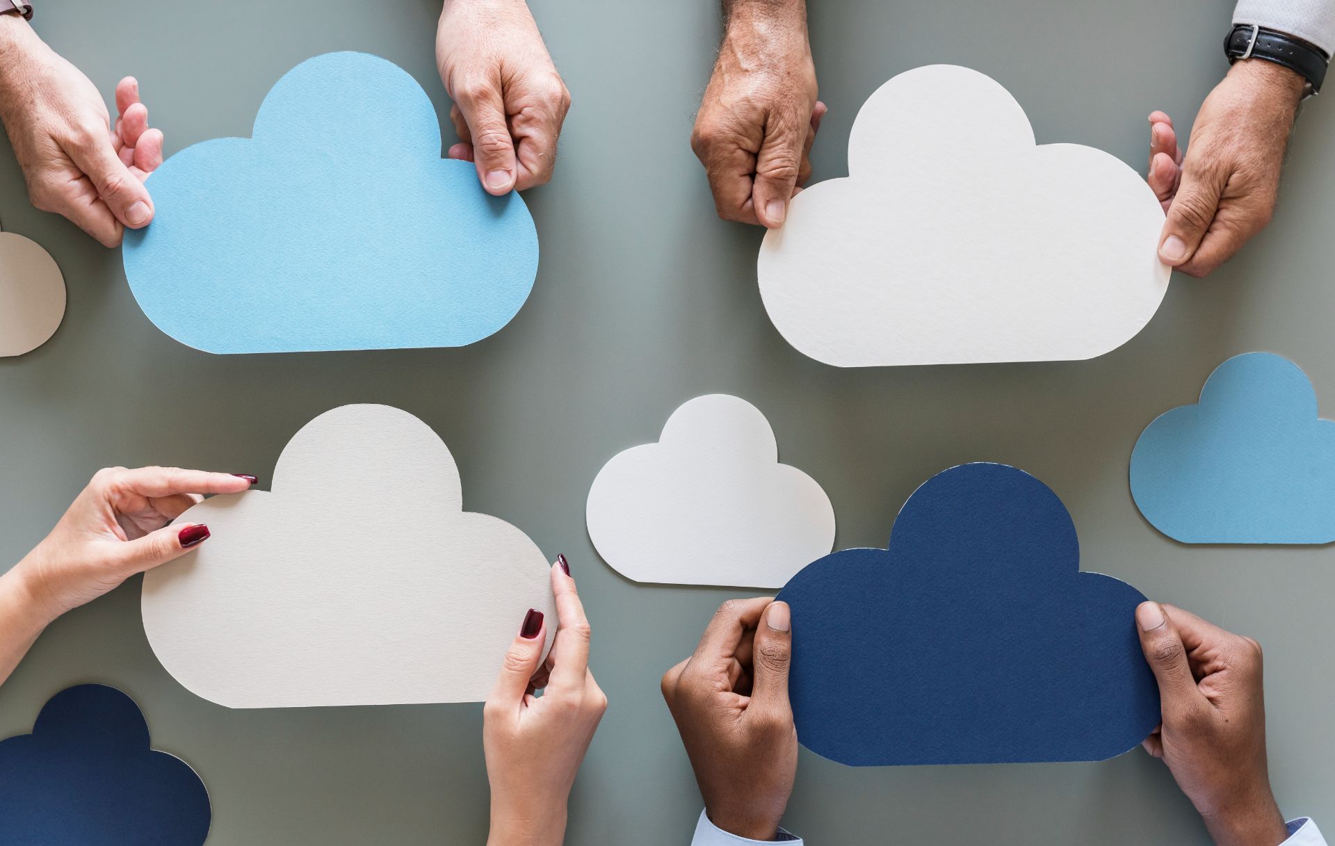 Cloud, Hosting & Infrastructure Slider Image 1