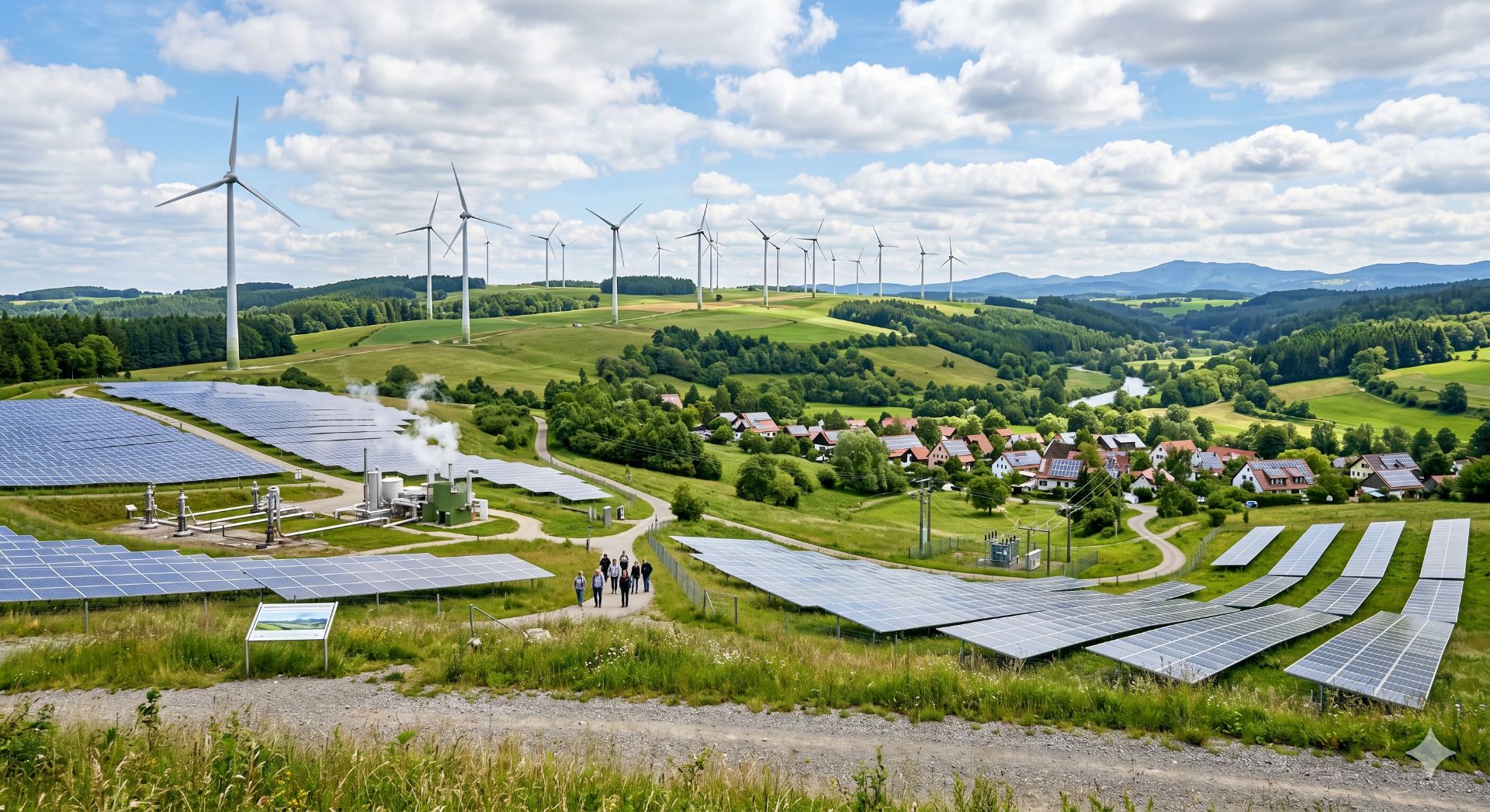 Renewable Energy Solutions Slider Image 1