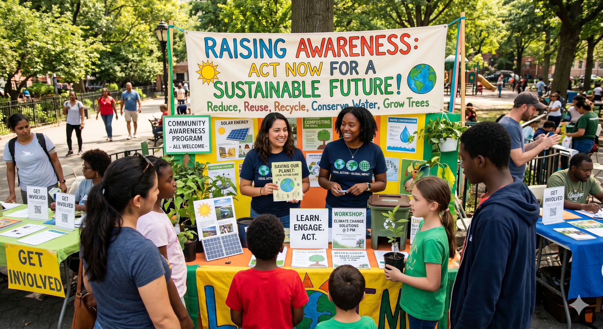 Awareness Programs Slider Image 1