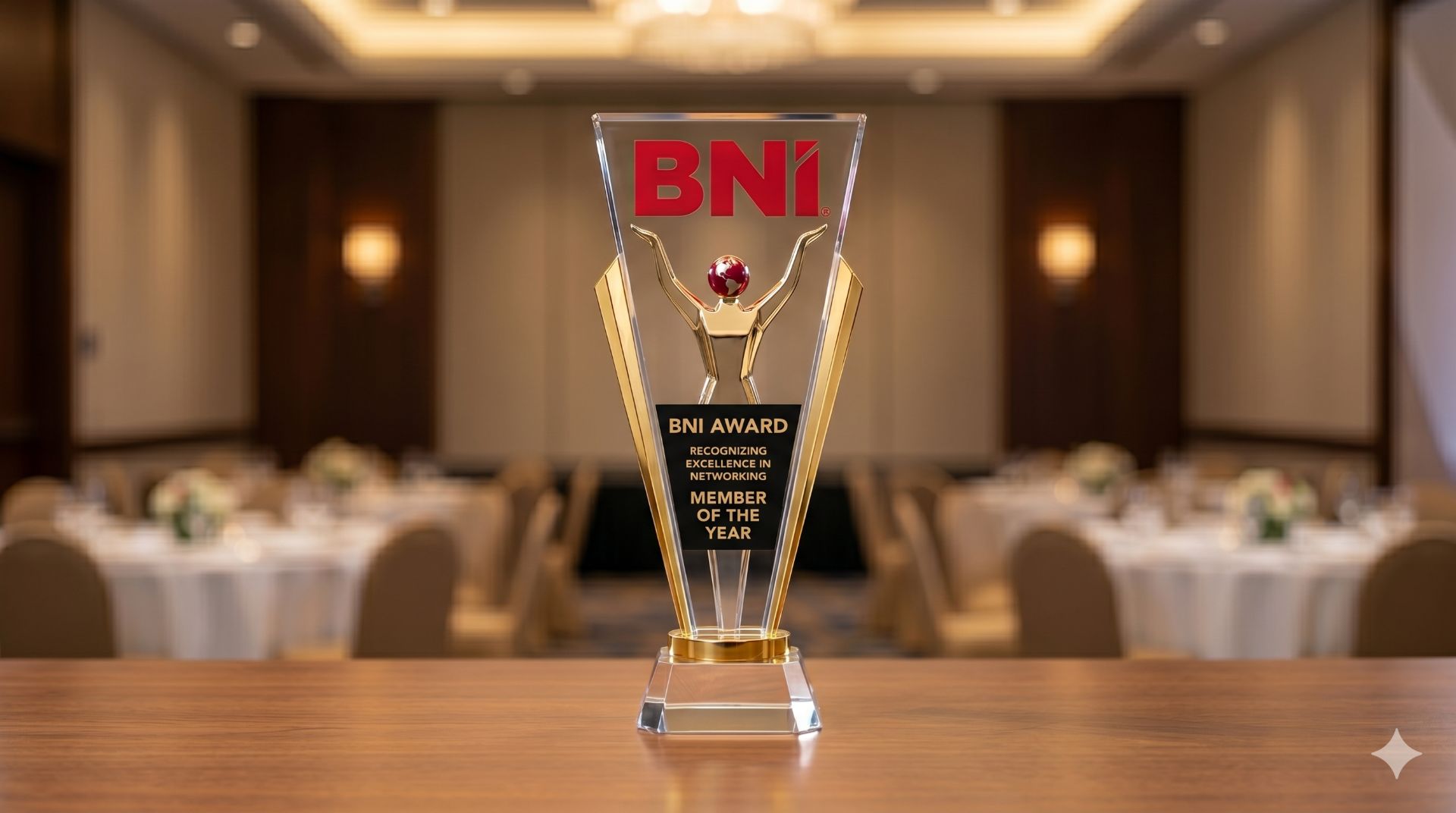 BNI Awards