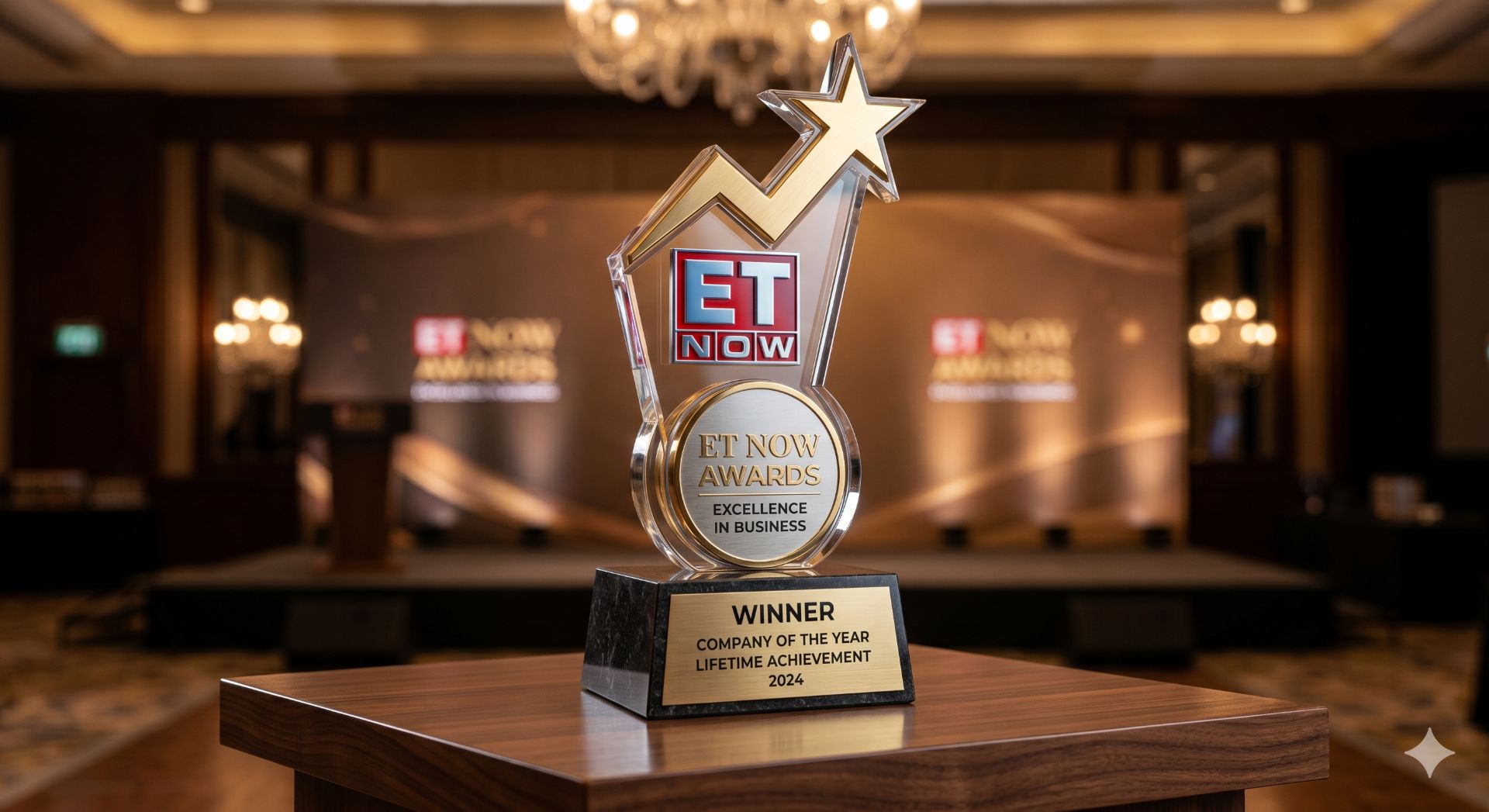 ET NOW Awards