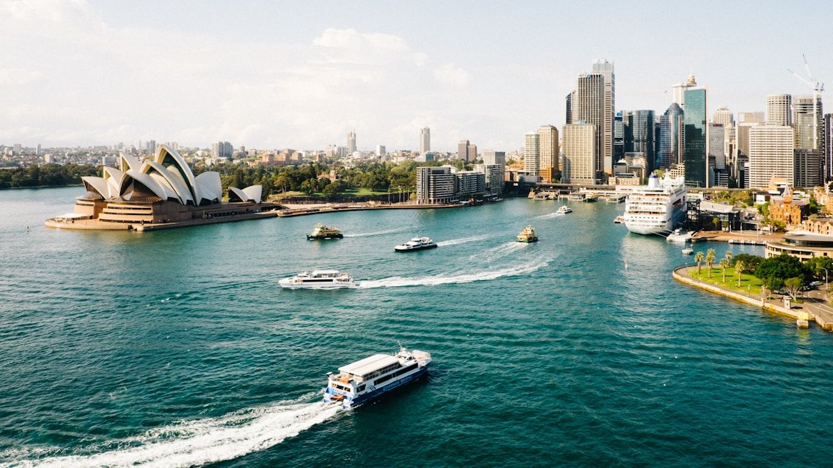 The Hidden Job Market in Australia's Tech Scene