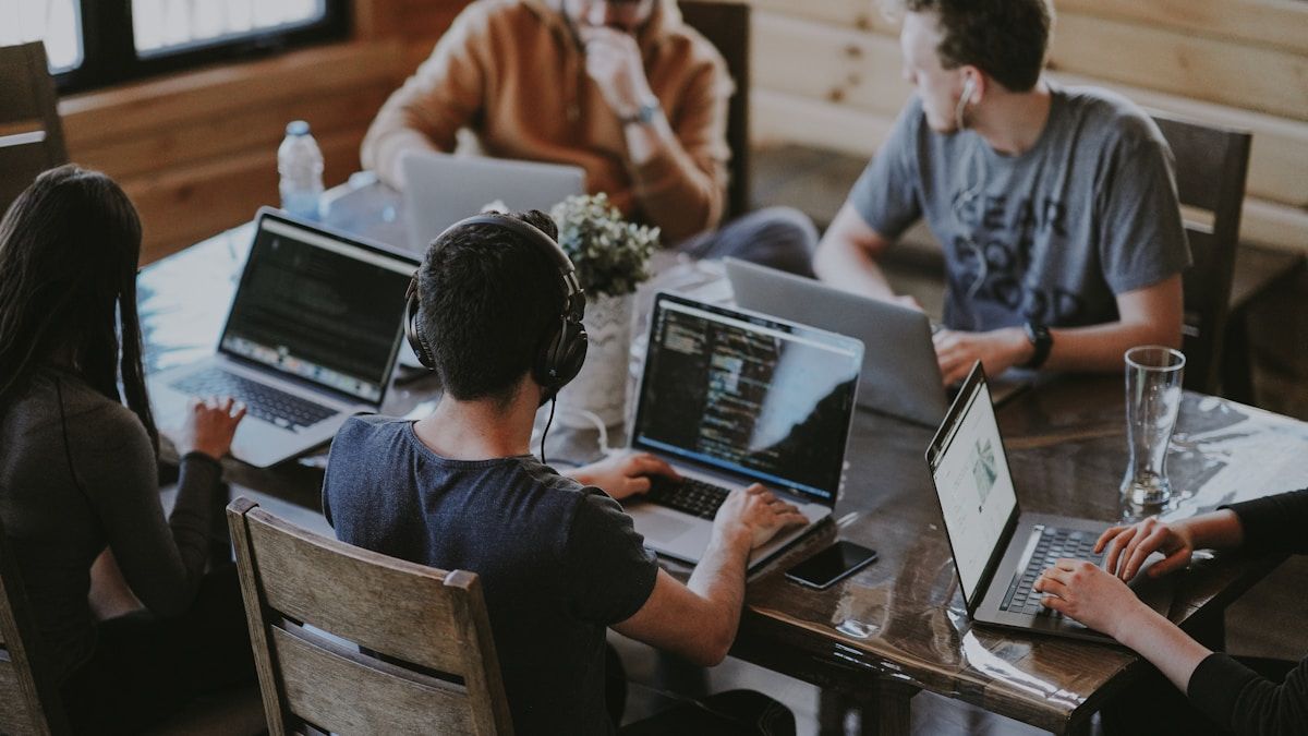 Why Referrals Are the Best Way to Land a Tech Job