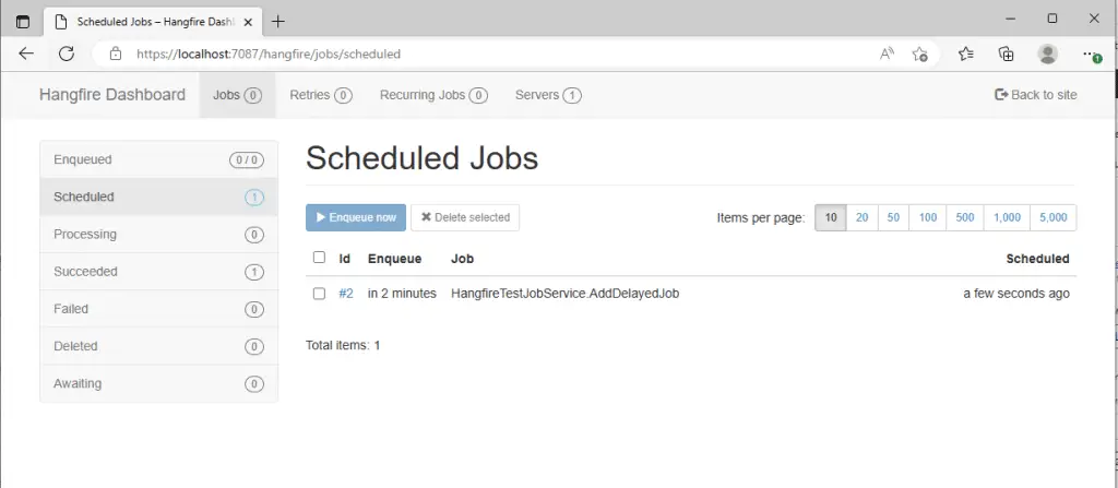 Delayed Job in 2 mins