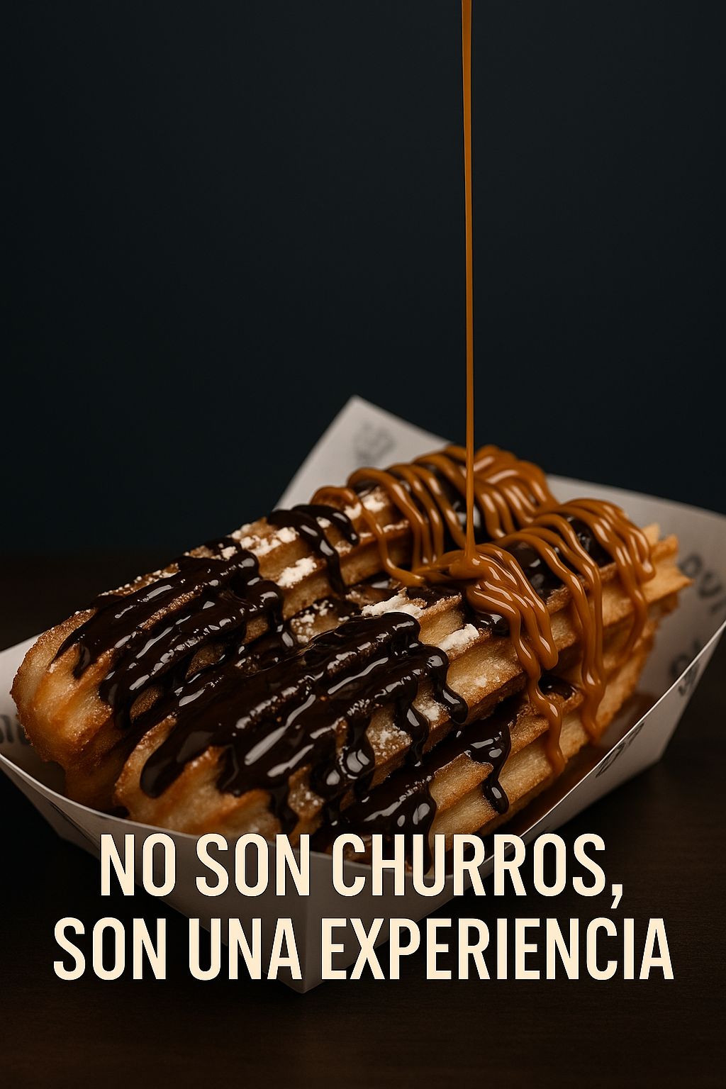 Churros Hero