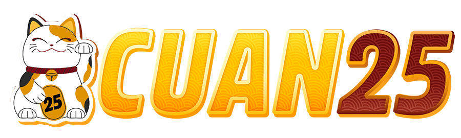 CUAN25 Logo