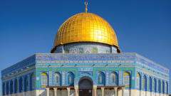 Al-Aqsa temple