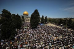Al aqsa