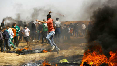 Intifada
