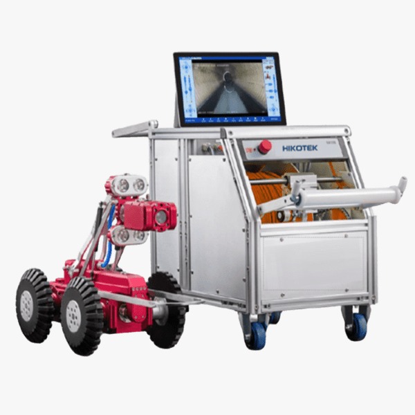 Temperature Humidity Datalogger