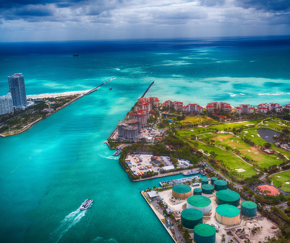 Navigating the Miami Real Estate Minefield