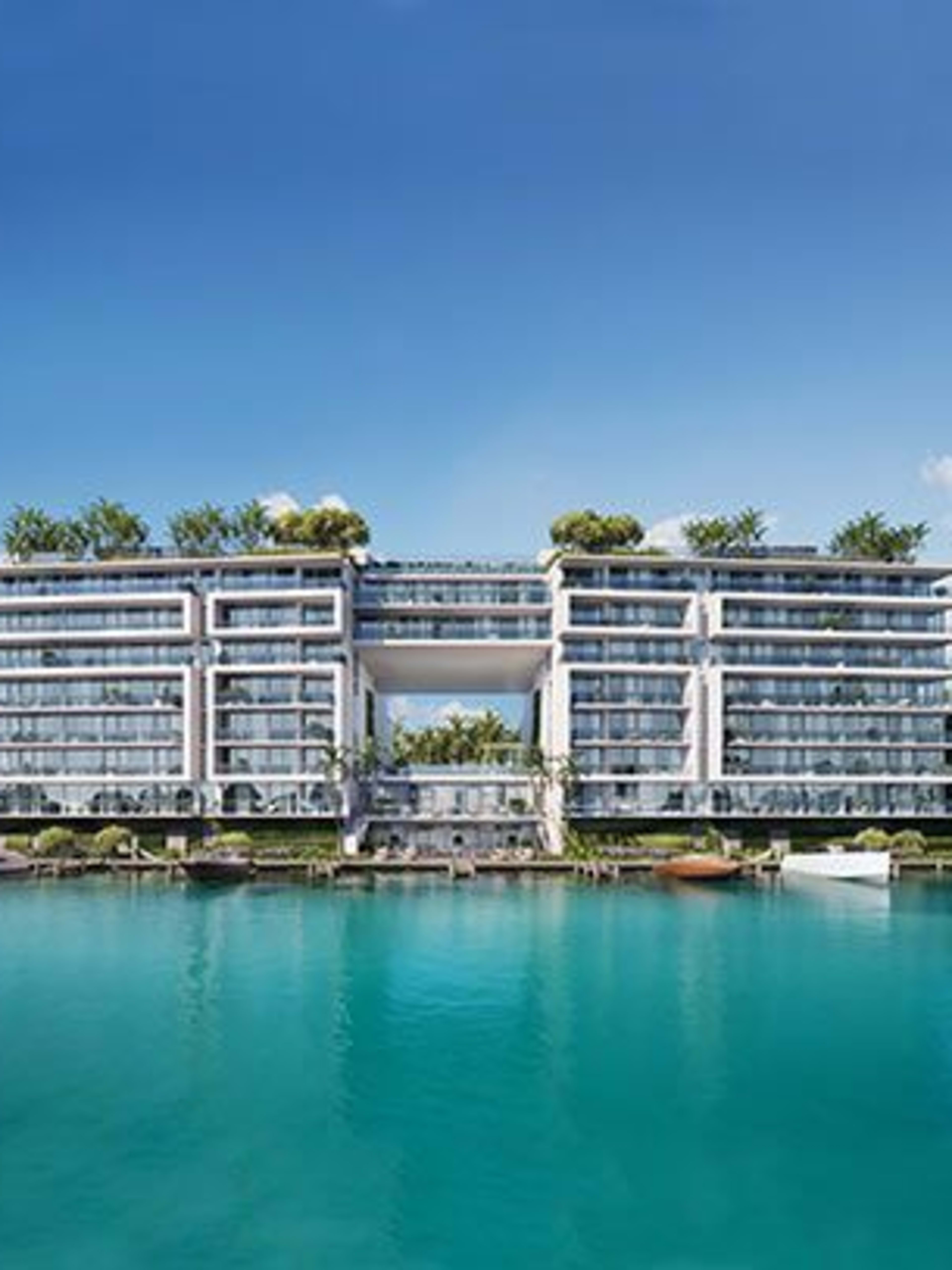 La Baia Bay Harbor Islands picture
