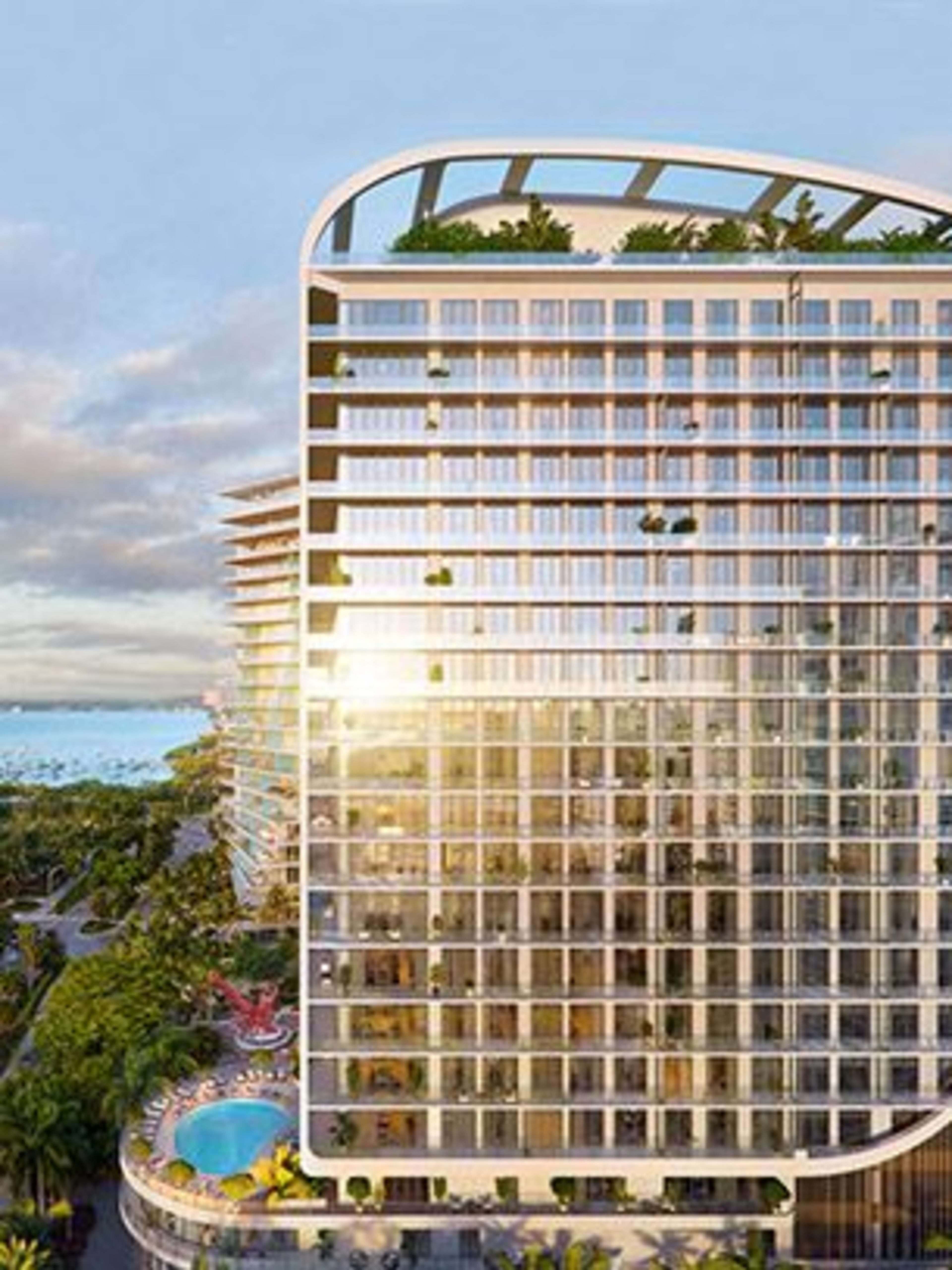 Mr.C Residences in Coconut Grove picture