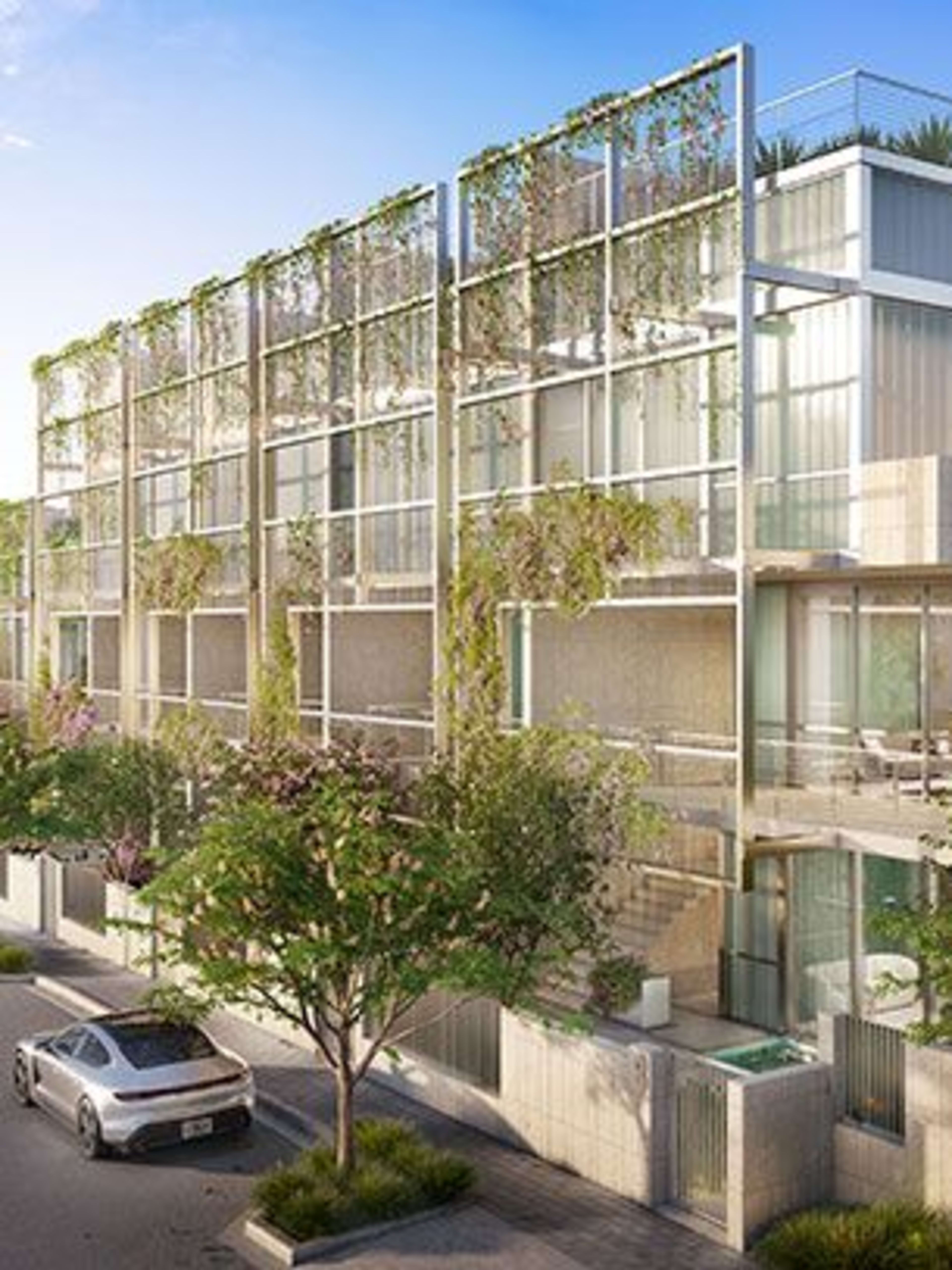 Surf Row Residences picture