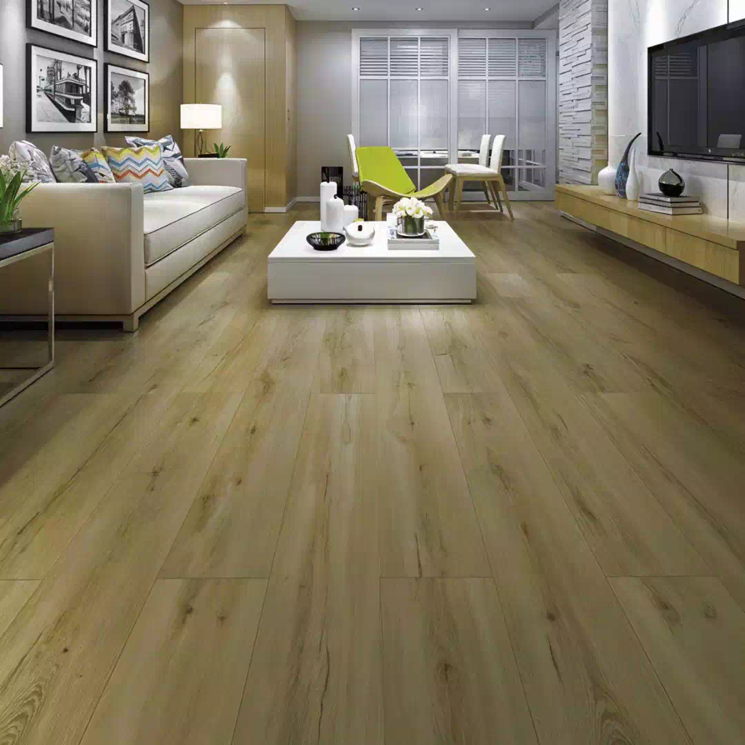 Richmond SPC Prime - Oak History
