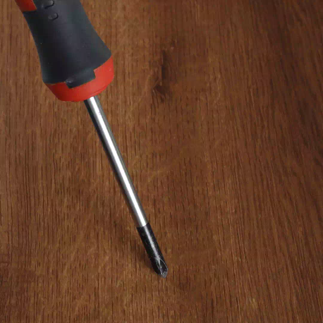 Richmond Prime SPC - American Walnut