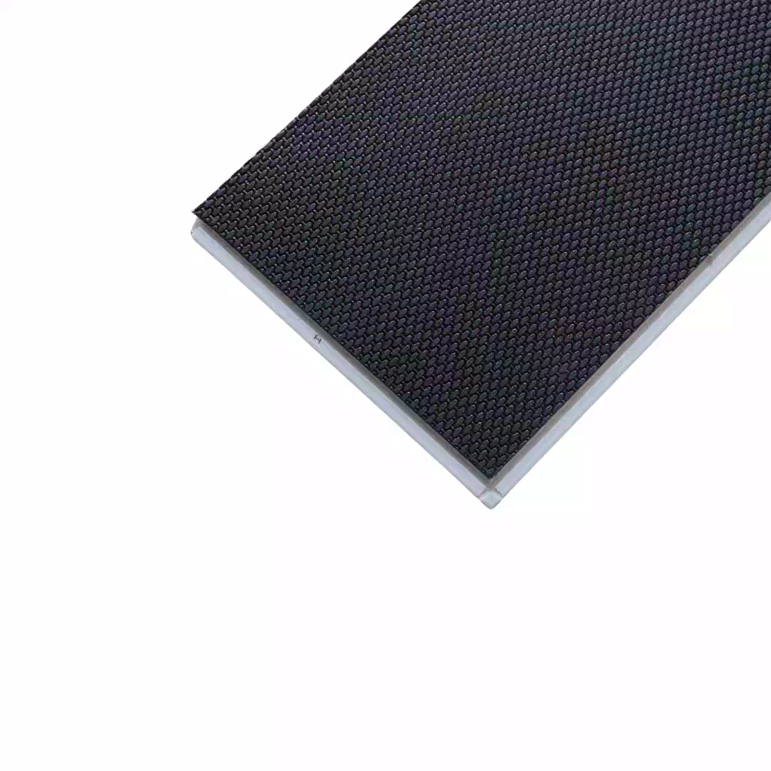 Richmond SPC Herringbone - Silver