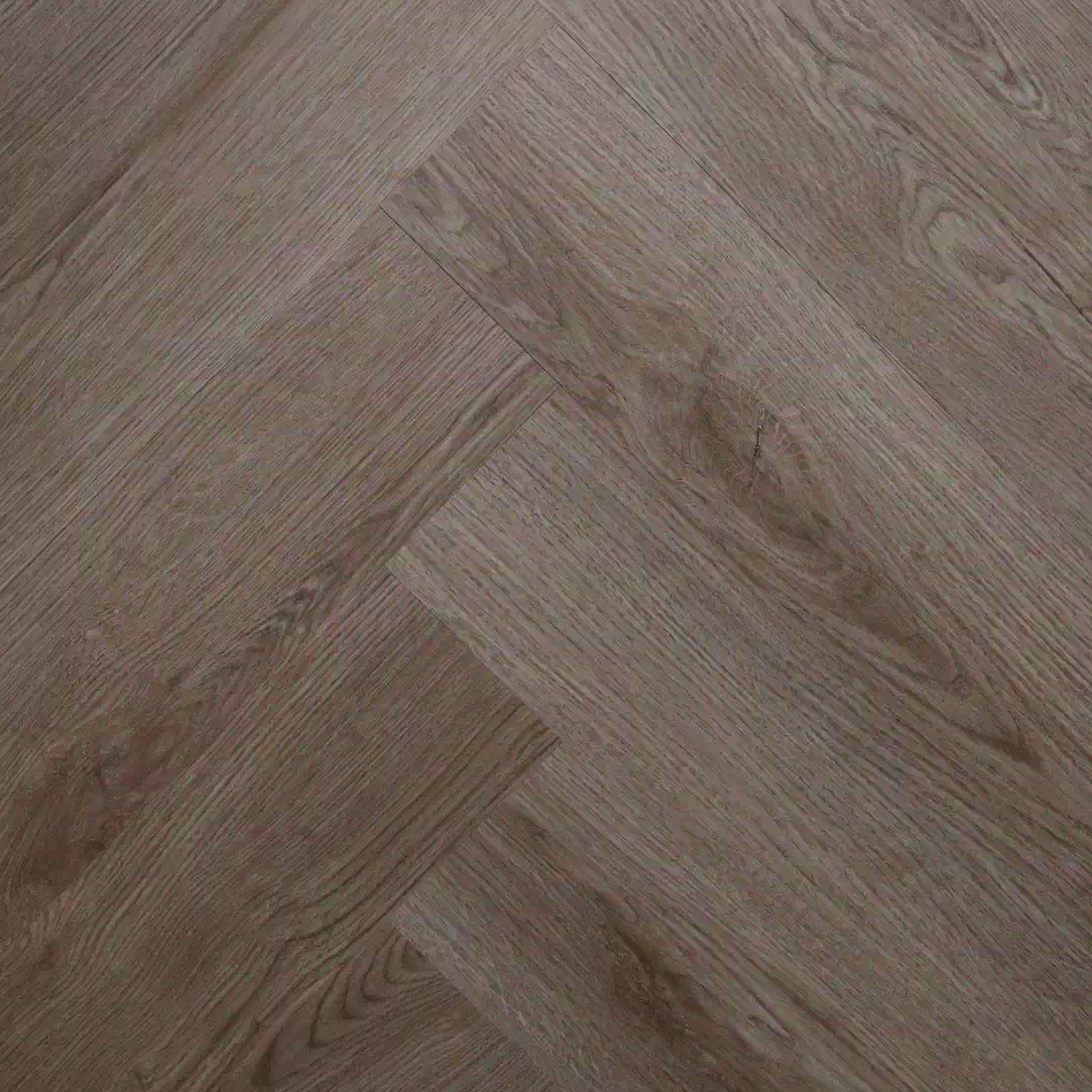 Richmond SPC Herringbone - Premium Oak