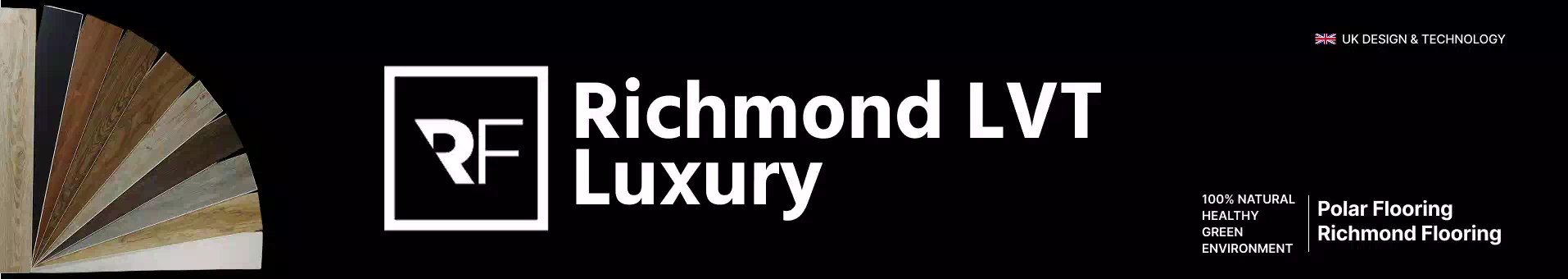 RICHMOND FLOORING