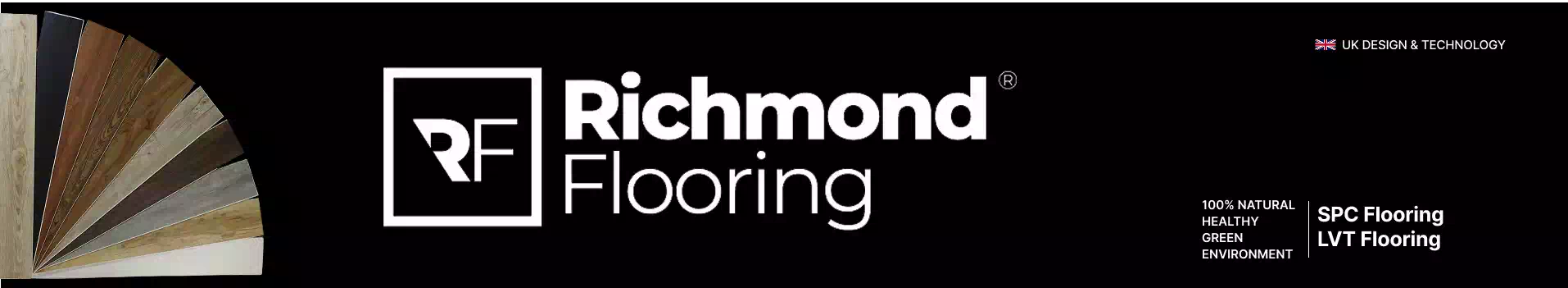 RICHMOND FLOORING