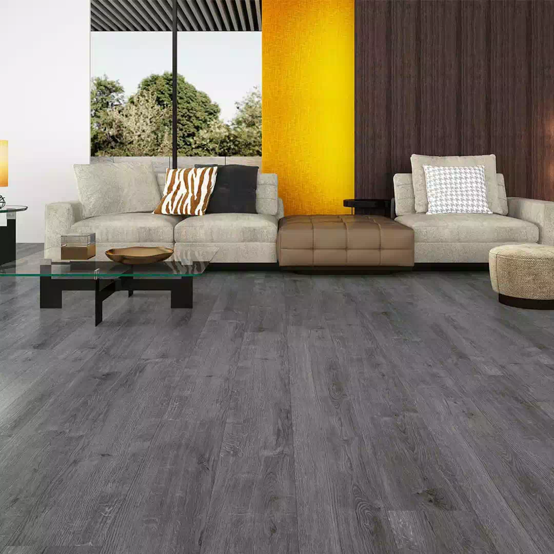 Richmond LVT Luxury - Shadow Oak