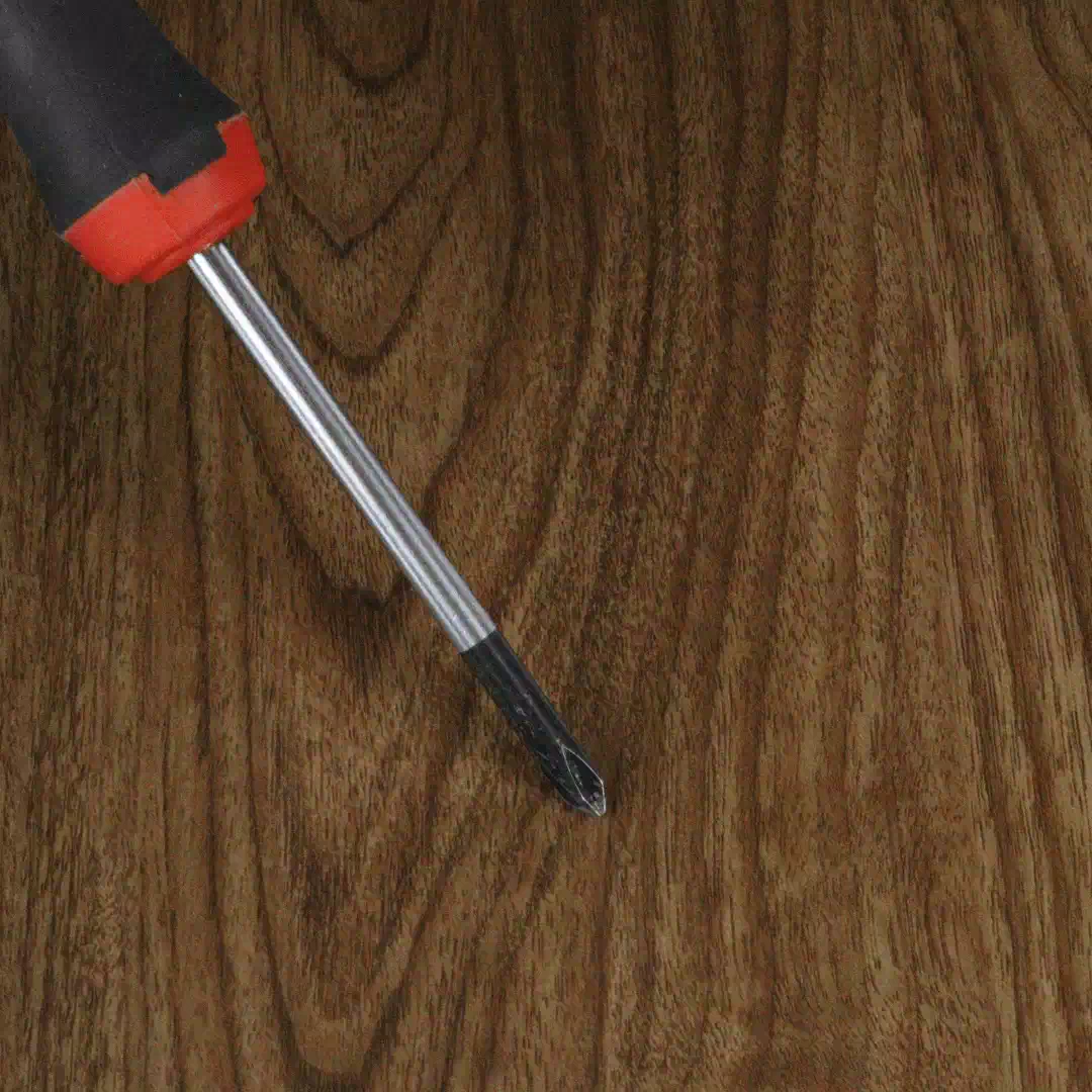 Richmond LVT Luxury - Silver
